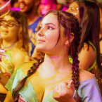 Prefeitura de Barra do Garas prepara grande programao para o Carnaval 2025