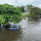 Porto Alegre do Norte Recebe a Dcima Quarta Edio do Desafio de Canoagem com Recorde de Participantes e Iniciativas Sustentveis.