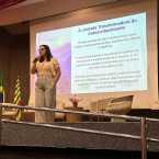 Primeira Conferncia Municipal de Sade do Trabalhador e da Trabalhadora tem incio em Barra do Garas