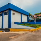 Mega reforma do Hospital Municipal avana e ultrapassa os 90% de concluso