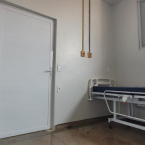 Mega reforma do Hospital Municipal avana e ultrapassa os 90% de concluso
