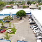 Mega reforma do Hospital Municipal avana e ultrapassa os 90% de concluso