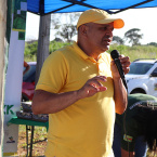 Prefeitura de Barra do Garas recebe sete mil mudas de rvores do Poder Judicirio de MT