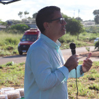 Prefeitura de Barra do Garas recebe sete mil mudas de rvores do Poder Judicirio de MT