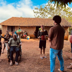 Barra do Garas e Cultura Xavante foram destaques em rede nacional