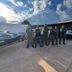 Comando Especializado 3 Companhia Independente de Polcia Militar de Proteo Ambiental