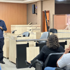 Barra do Garas inicia pesquisa diagnstica para fortalecer polticas pblicas voltadas  infncia e adolescncia