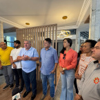 1 Mutiro do Emprego oferecer contrataes e capacitao profissional, em Barra do Garas