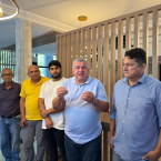 1 Mutiro do Emprego oferecer contrataes e capacitao profissional, em Barra do Garas