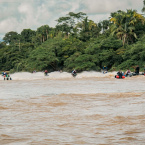 Encontro de Jet Ski agita fim de semana, em Barra do Garas