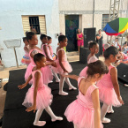 Ballet Quariter