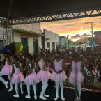Ballet Quariter