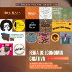 Afrovivncias celebra a potncia da cultura afro-amerndia em Cuiab com trs dias de formao, vivncia e arte