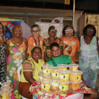 Projetos integrados promovem impacto cultural de Economia Criativa e Afrovivncias
