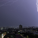 So Paulo em alerta: capital pode ter ?toda chuva de abril em 48 horas?