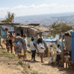 Brasil tem recorde de violncia para desocupao de terras, diz relatrio