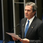 STF forma maioria para manter priso do ex-presidente Collor