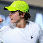 Joo Fonseca  derrotado por Tommy Paul e d adeus ao Madrid Open