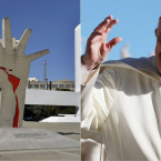 Deputado quer nome do papa Francisco no Memorial da Amrica Latina
