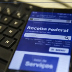 Receita paga nesta quarta-feira lote da malha fina do IR