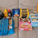 Co-op distribui molho de macarro e caf grtis por engano
