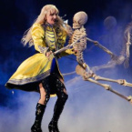 Show de Lady Gaga mobilizou uma das maiores operaes no Rio