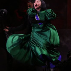 Show de Lady Gaga mobilizou uma das maiores operaes no Rio