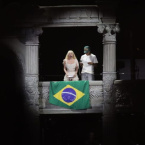 Show de Lady Gaga mobilizou uma das maiores operaes no Rio