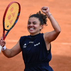Paolini se torna primeira italiana na final do Roma Open em 11 anos