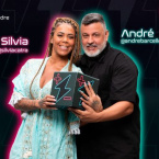 Power Couple: Giovanna Prado e Eros so eliminados do reality