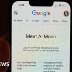 Google comea a incorporar chatbot de IA na pesquisa