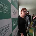 Moraes abre inqurito para investigar Zambelli por coao e obstruo