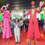 Vila Bela a eterna capital e a revoluo na cultura