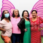 Movimento Mulheres em Evoluo chega nesta quinta-feira, no bairro Cristo Rei