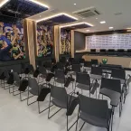Cuiab inaugura centro de treinamento com investimento de R$ 50 milhes