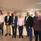 Vports e Centro do Comrcio de Caf de Vitria assinam protocolo de intenes focado na eficincia e produtividade do setor