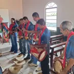 A Cultura do Alto Diamantino - Torixoru -MT