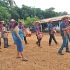 A Cultura do Alto Diamantino - Torixoru -MT