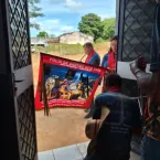 A Cultura do Alto Diamantino - Torixoru -MT