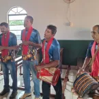 A Cultura do Alto Diamantino - Torixoru -MT