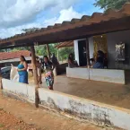 A Cultura do Alto Diamantino - Torixoru -MT