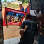 A Cultura do Alto Diamantino - Torixoru -MT