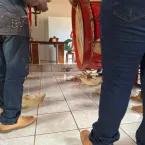 A Cultura do Alto Diamantino - Torixoru -MT