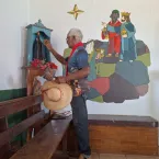 A Cultura do Alto Diamantino - Torixoru -MT