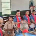 A Cultura do Alto Diamantino - Torixoru -MT