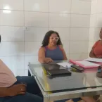 Conselho Estadual de Promoção da Igualdade Racial em Vila Bela da Santíssima Trindade
