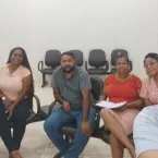 Conselho Estadual de Promoção da Igualdade Racial em Vila Bela da Santíssima Trindade