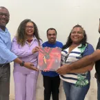 Conselho Estadual de Promoção da Igualdade Racial em Vila Bela da Santíssima Trindade