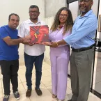 Conselho Estadual de Promoção da Igualdade Racial em Vila Bela da Santíssima Trindade