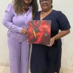 Conselho Estadual de Promoção da Igualdade Racial em Vila Bela da Santíssima Trindade